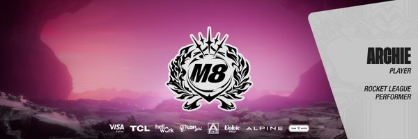 ArchieRL_ Profile Banner
