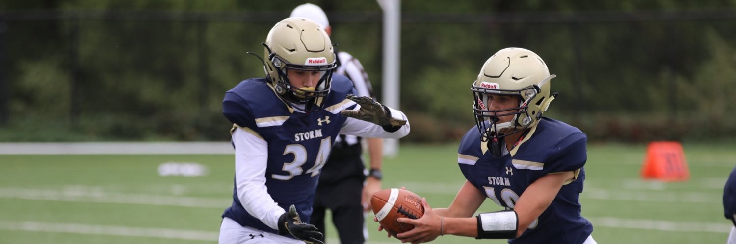 Carsen Crouch banner