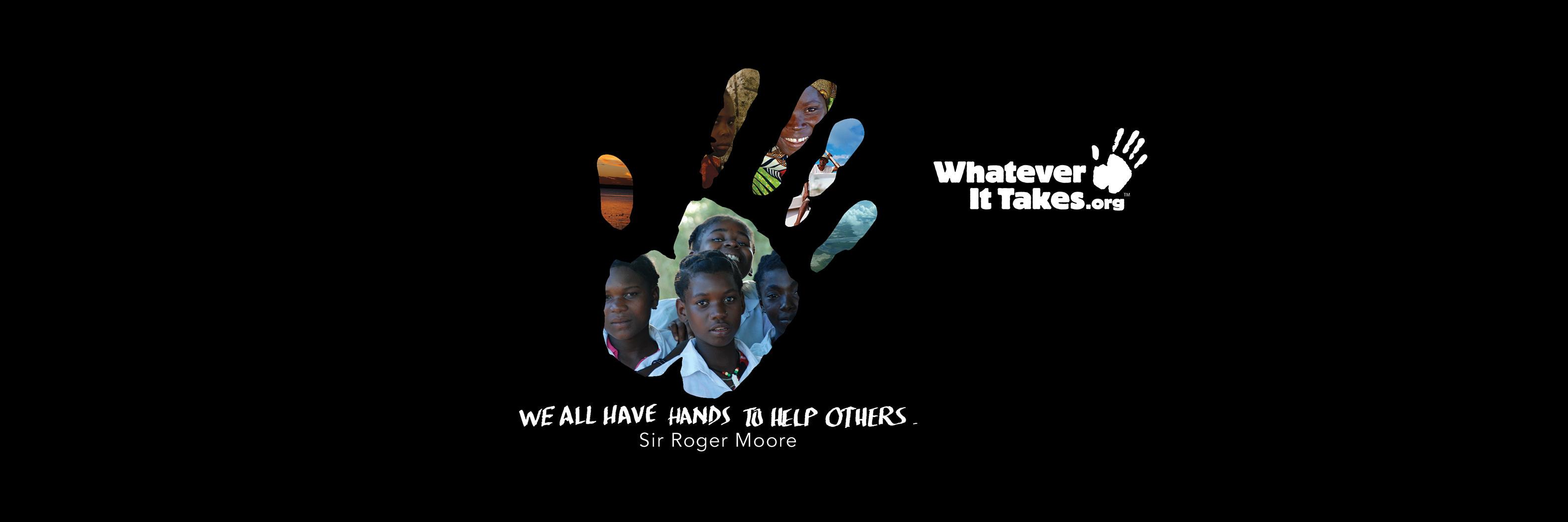 whatevrittakes's profile banner image