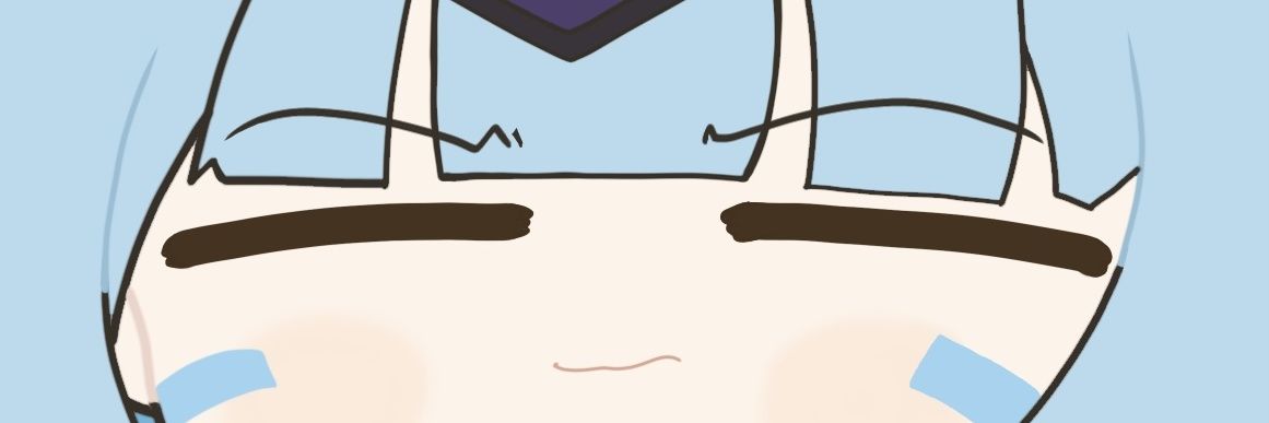 Jirachi (Rest in peace Haru Urara) 🐎🌸 banner