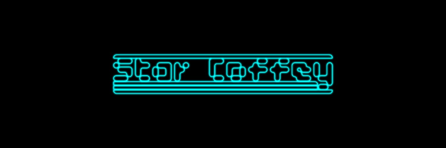 StarCoffey 🇵🇷 banner