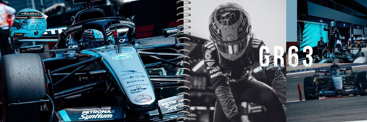 George. banner