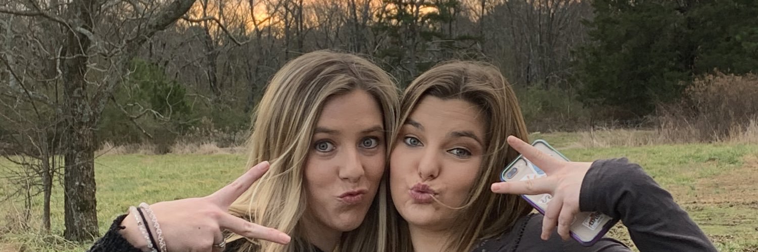 mackenziejadynn's profile banner image
