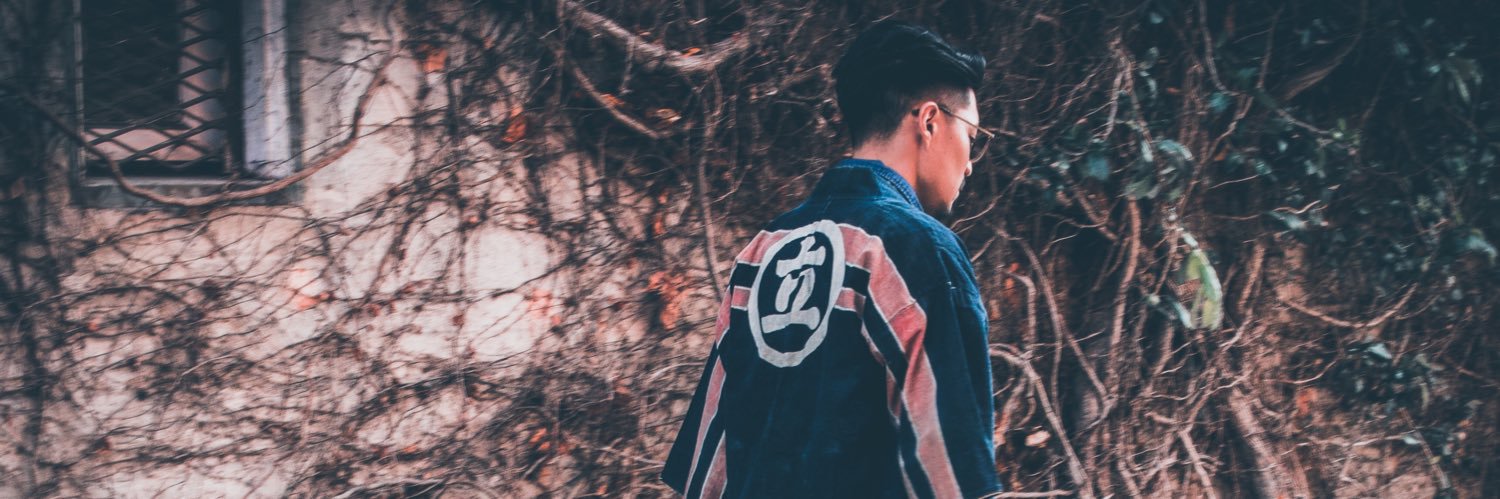 DavisNoir's profile banner image