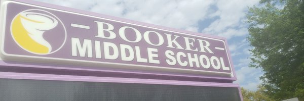 Booker Profile Banner