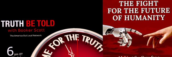 RealBookerScott Profile Banner