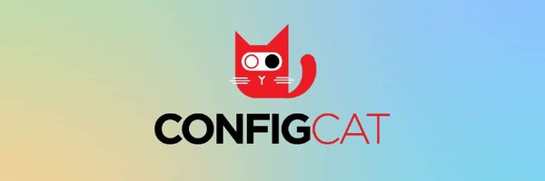 ConfigCat Profile Banner