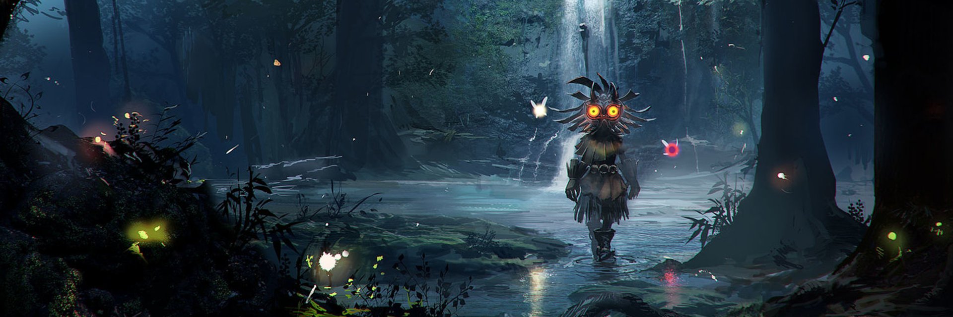 WorldCosplay's profile banner image