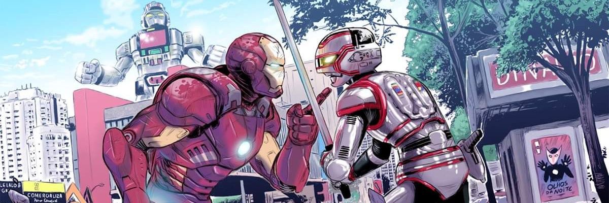 eusoumike's profile banner image