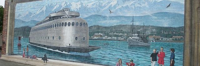 FerryKalakala's profile banner image