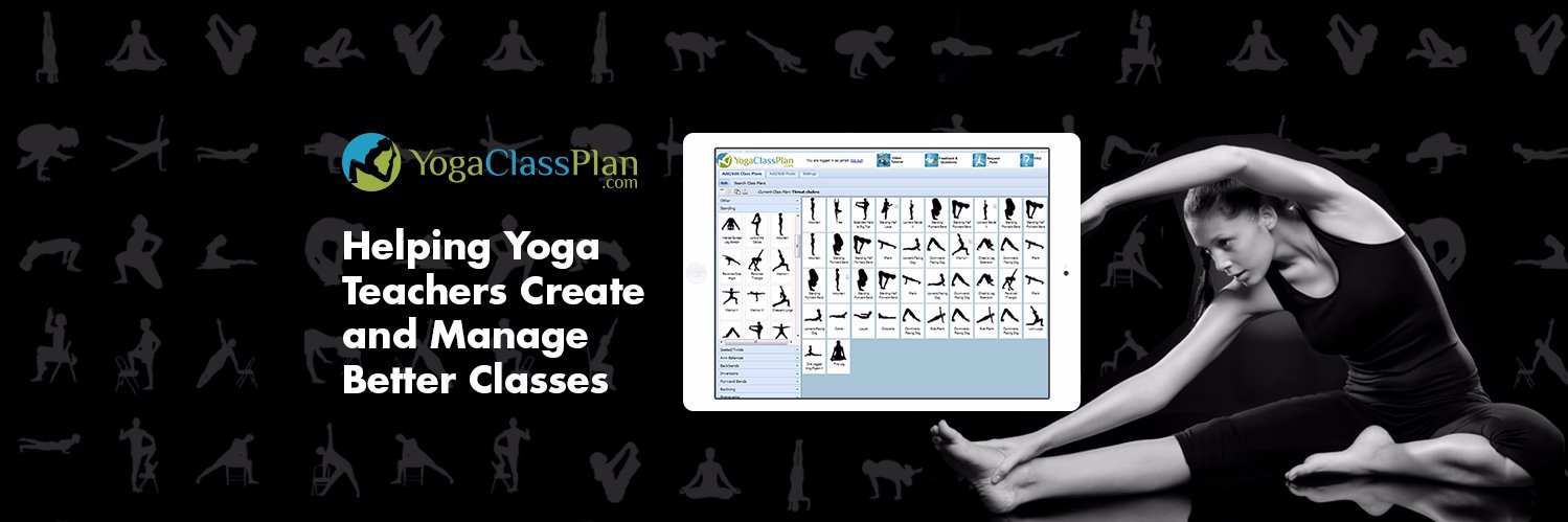 Yoga News & Articles banner