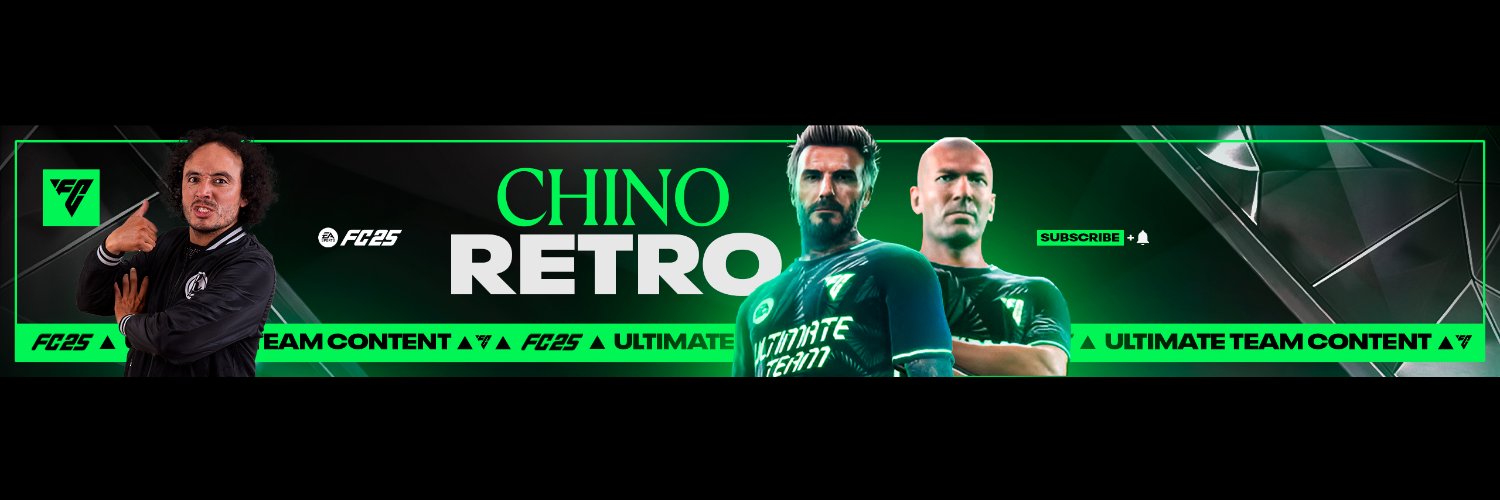 Chino_Retroo's profile banner image