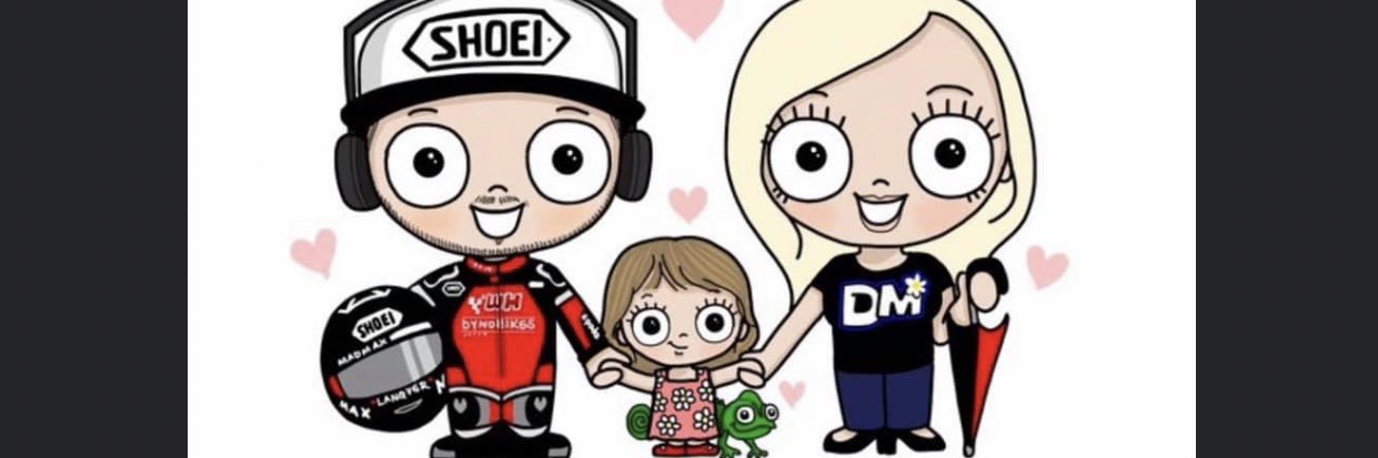 Daley Mathison banner