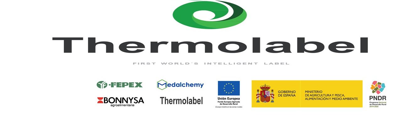 Grupo Operativo Thermolabel banner