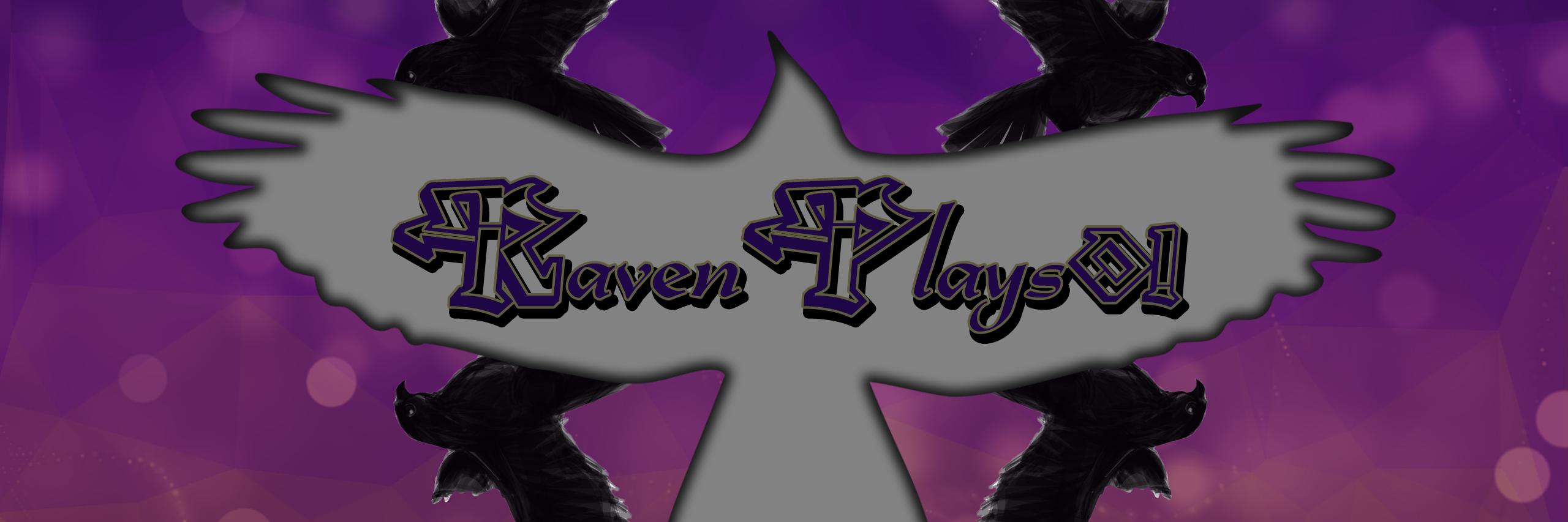 RavenPlays01's profile banner image