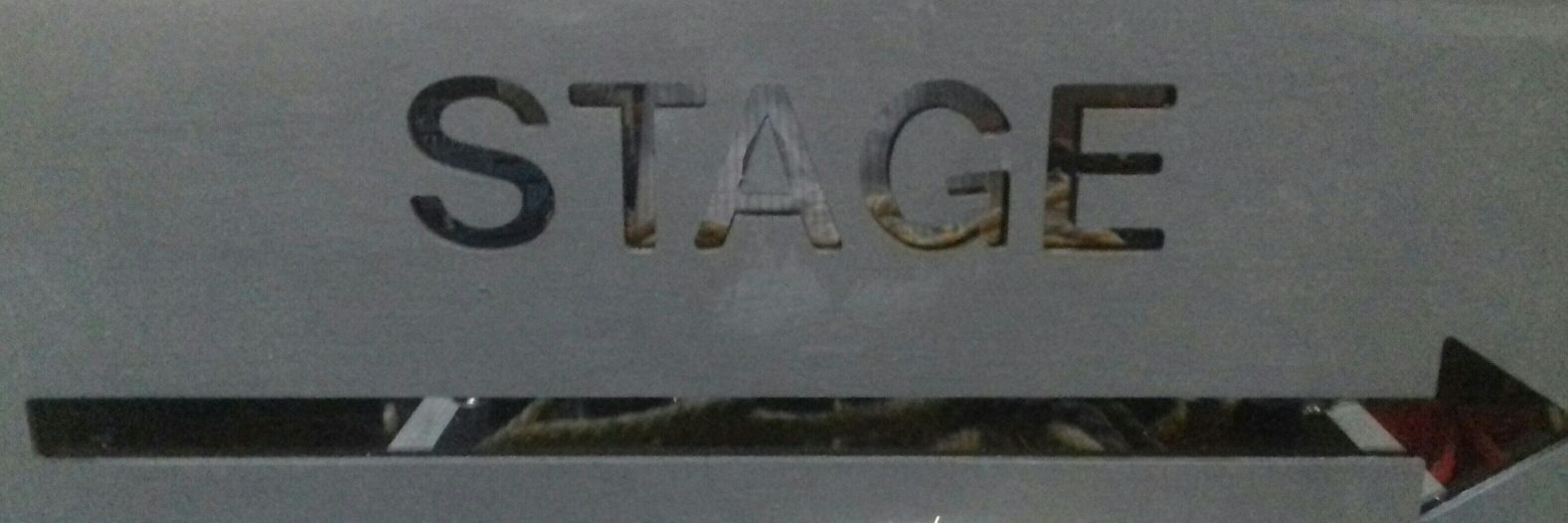 Damien O'Keeffe banner