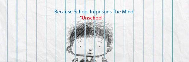 UnschoolingM's profile banner image