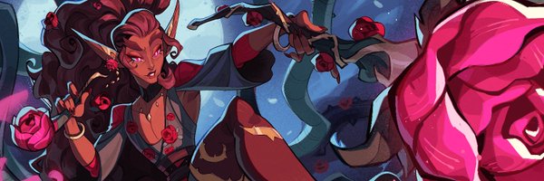 nikodart Profile Banner