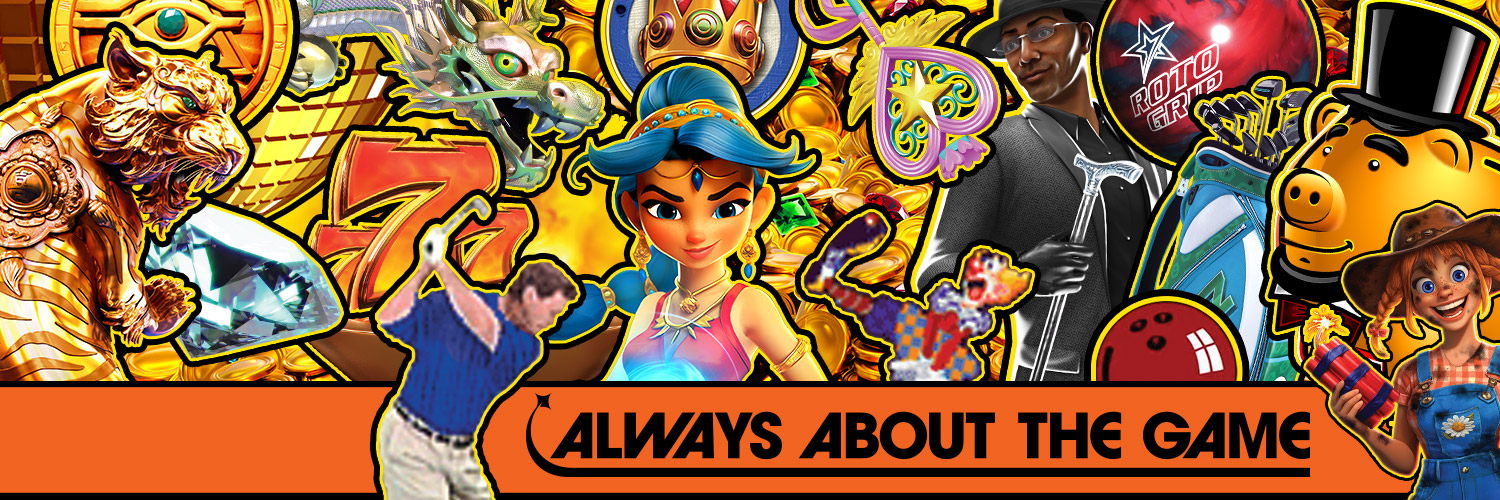 Incredible Tech banner