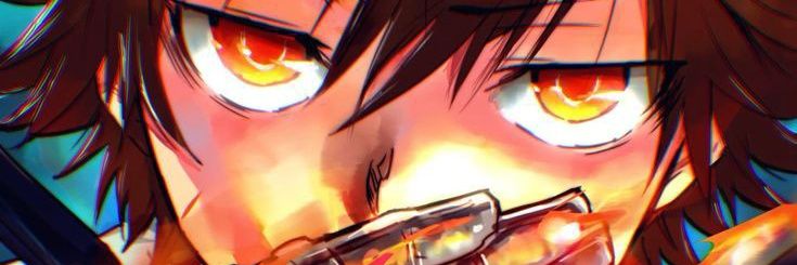 Tsuna Tsuna la aceituna 💛 banner