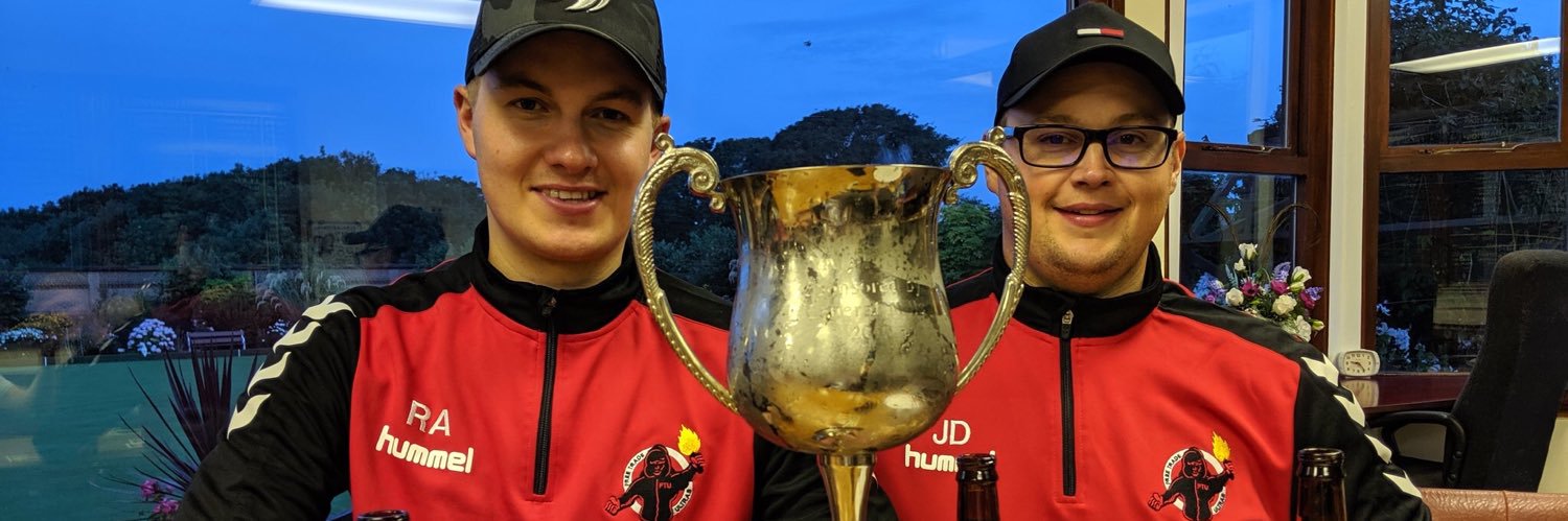 Ronan Atkinson banner