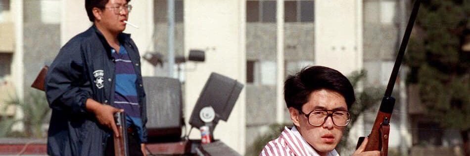 Georgio banner