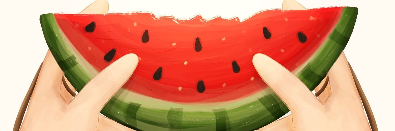 goyangdul's profile banner image