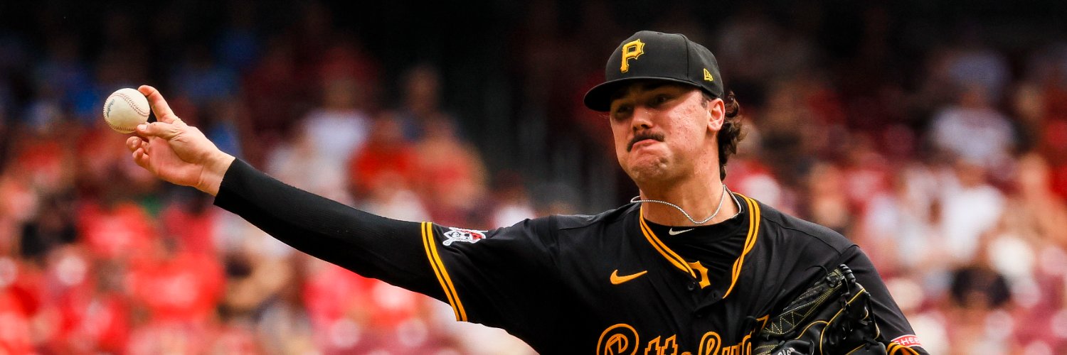 mlbtrpirates's profile banner image