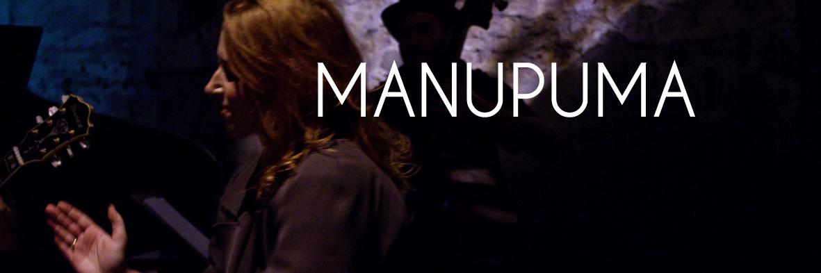 manupumasinger's profile banner image