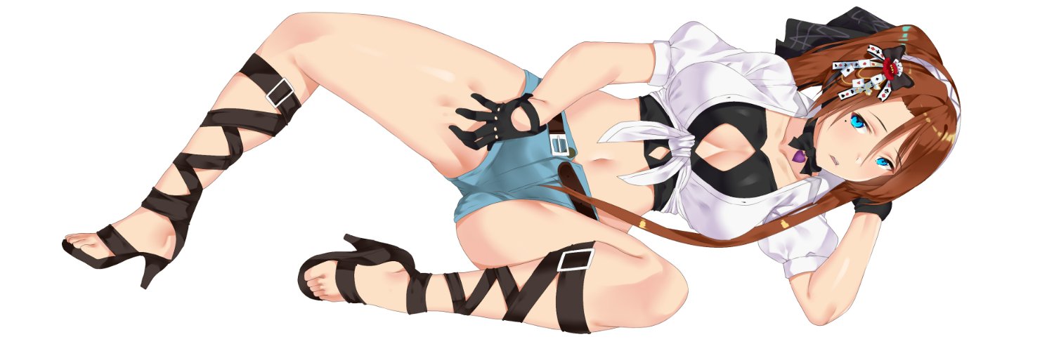 ehzbullet's profile banner image