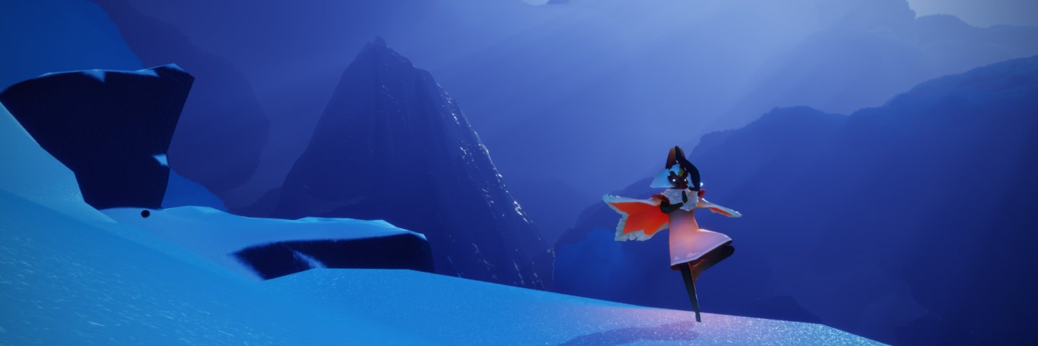 OkamiTiti's profile banner image