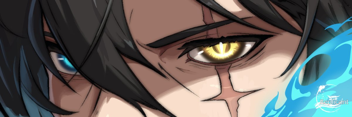 IReplicantI's profile banner image