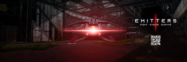 Emitters8 Profile Banner