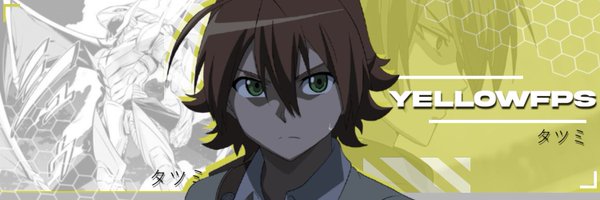 YellowFps Profile Banner