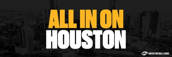 UFLGamblers Profile Banner
