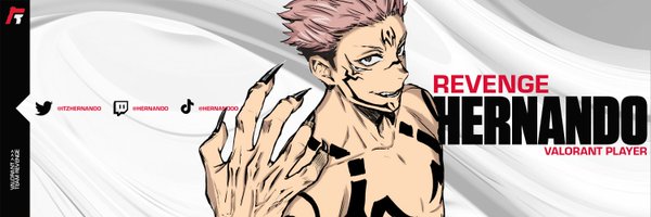 itzHernando Profile Banner