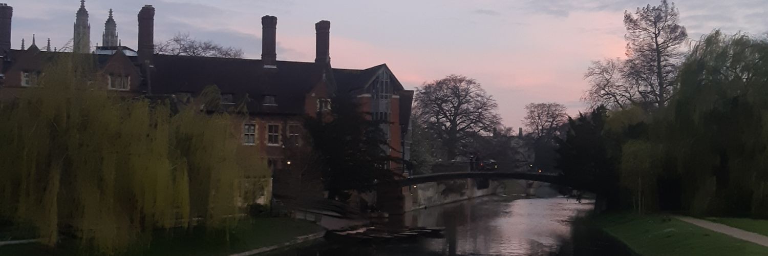gb21rl's profile banner image