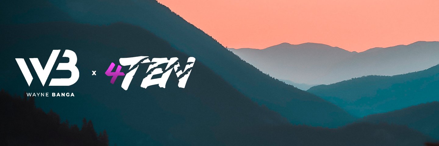 bangattv's profile banner image