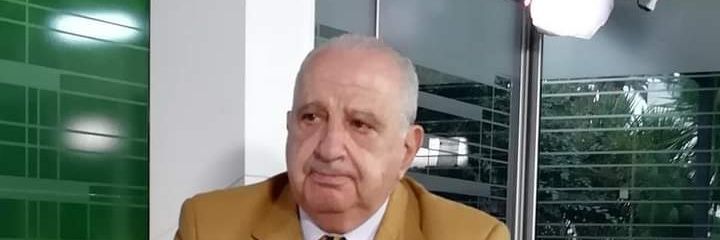 Jorge Azar Gómez / banner