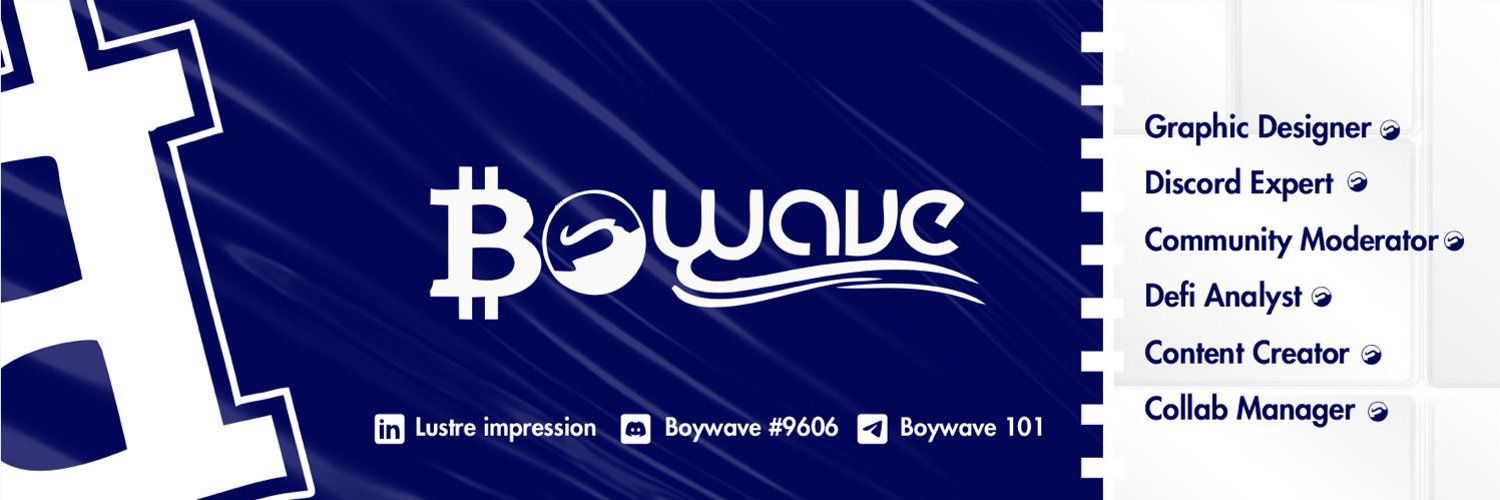 Boywave Szn🌊💐🍫 Profile Banner