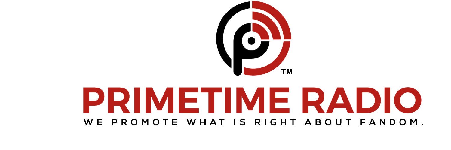 Primetime Radio Network banner
