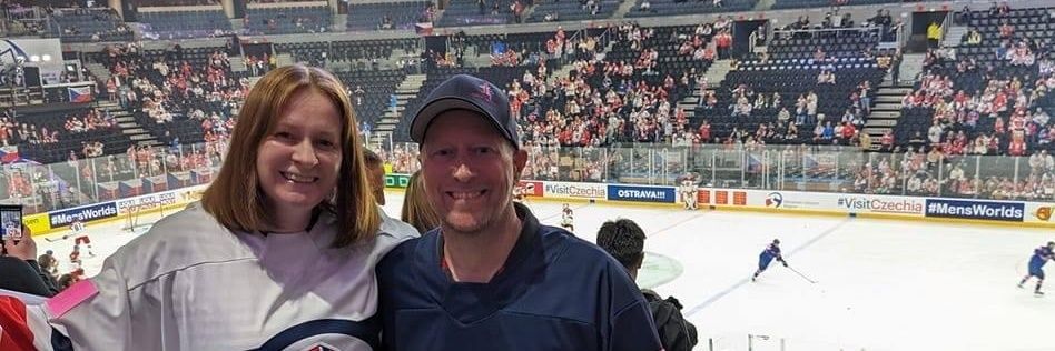 Melanie Clarke (Pywell) banner