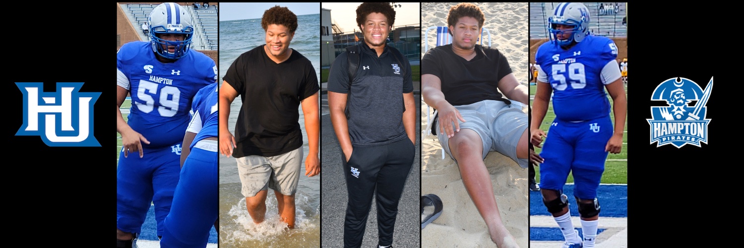 Garrett Slider banner