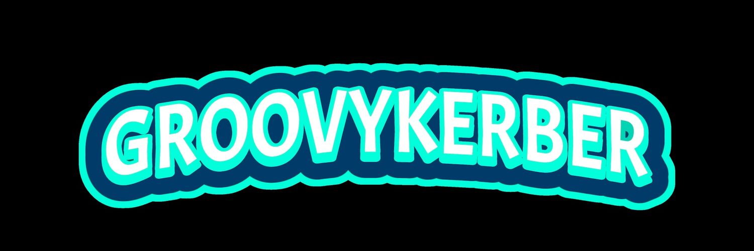 Groovykerber banner