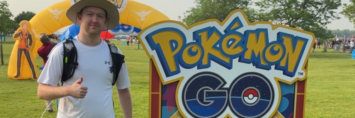 Corey ➡️ GO FEST CHICAGO banner