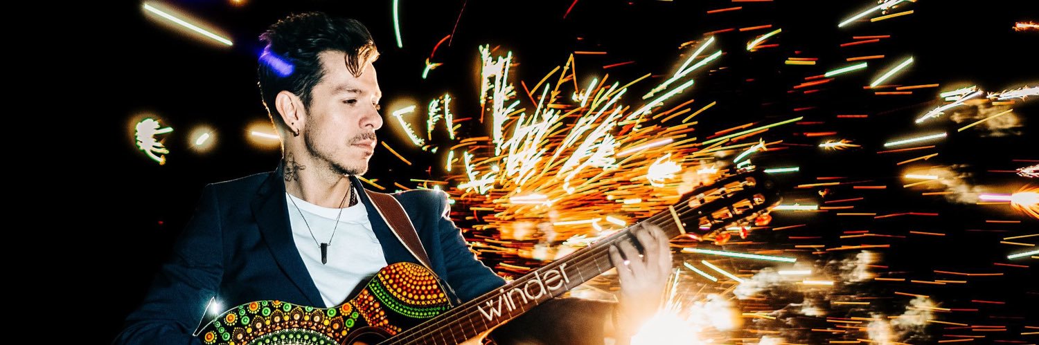 WinderMx's profile banner image