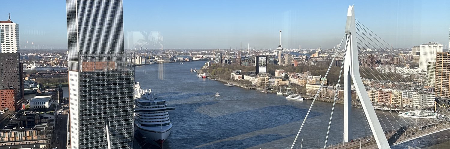 PJvanderWoerd's profile banner image