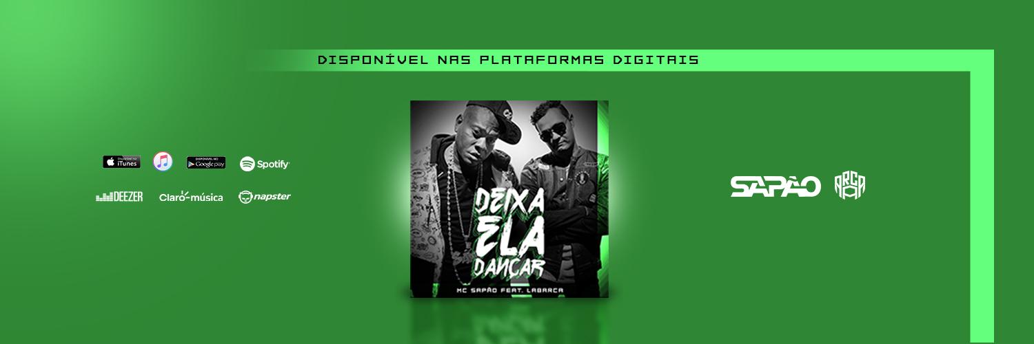 Sapão Original banner