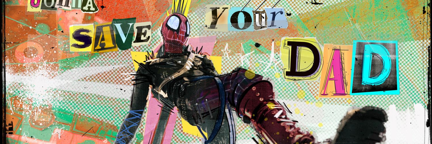 darkmachine19's profile banner image