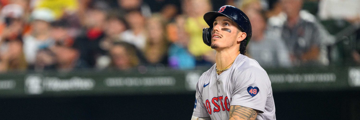 Boston Red Sox Rumors banner